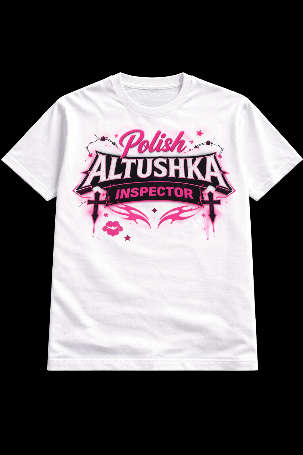 MURKICH & ALTUSHKA Футболки