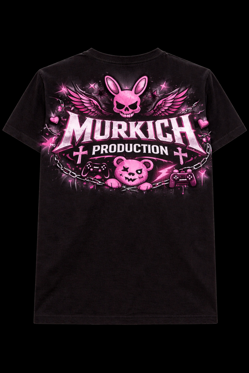 MURKICH & ALTUSHKA Футболки