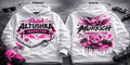MURKICH & ALTUSHKA Худи